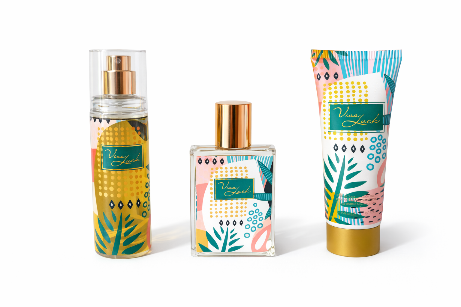 Set Perfume
