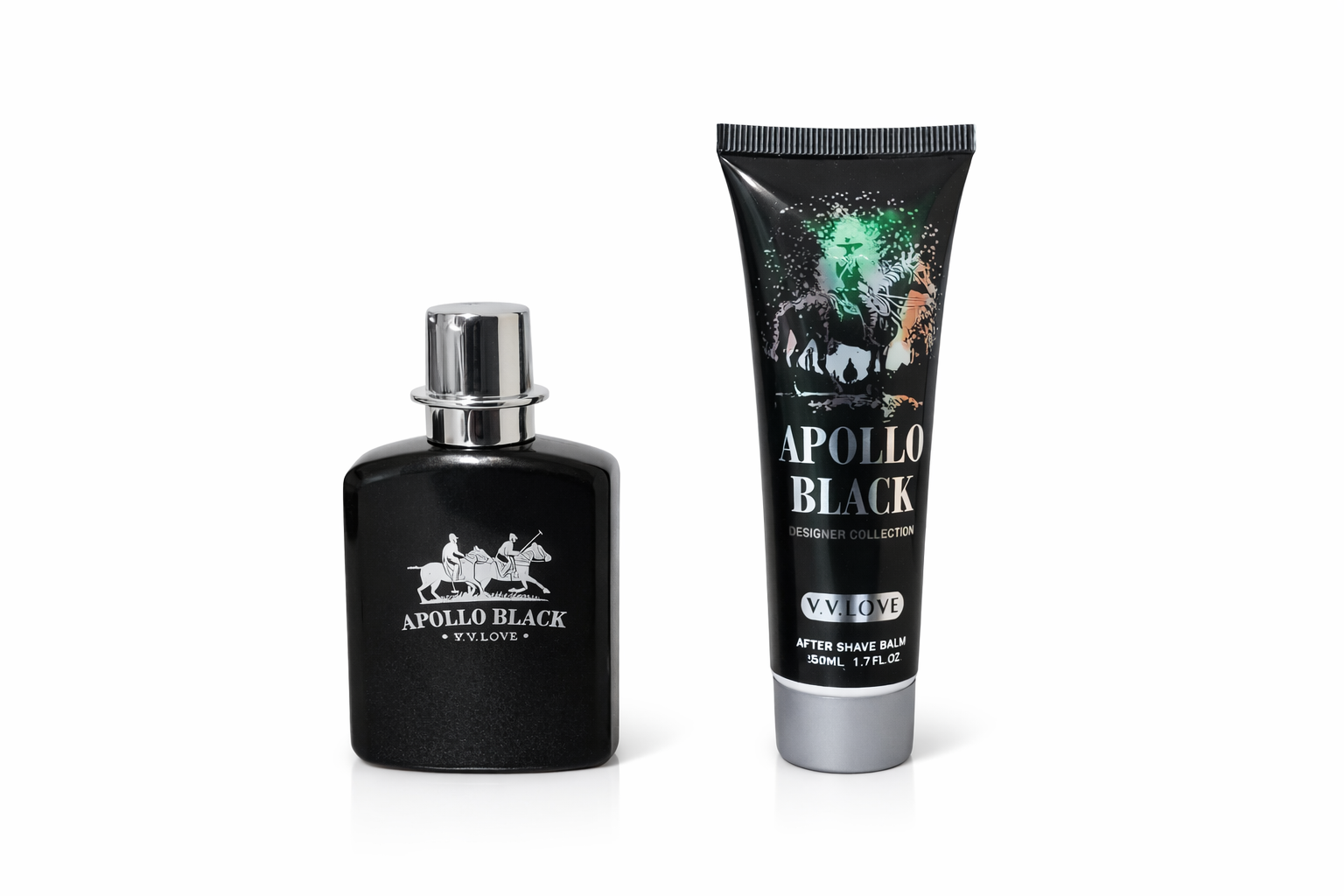 Kit perfume masculino