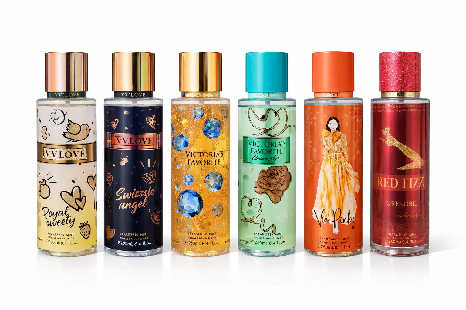 Body Mist