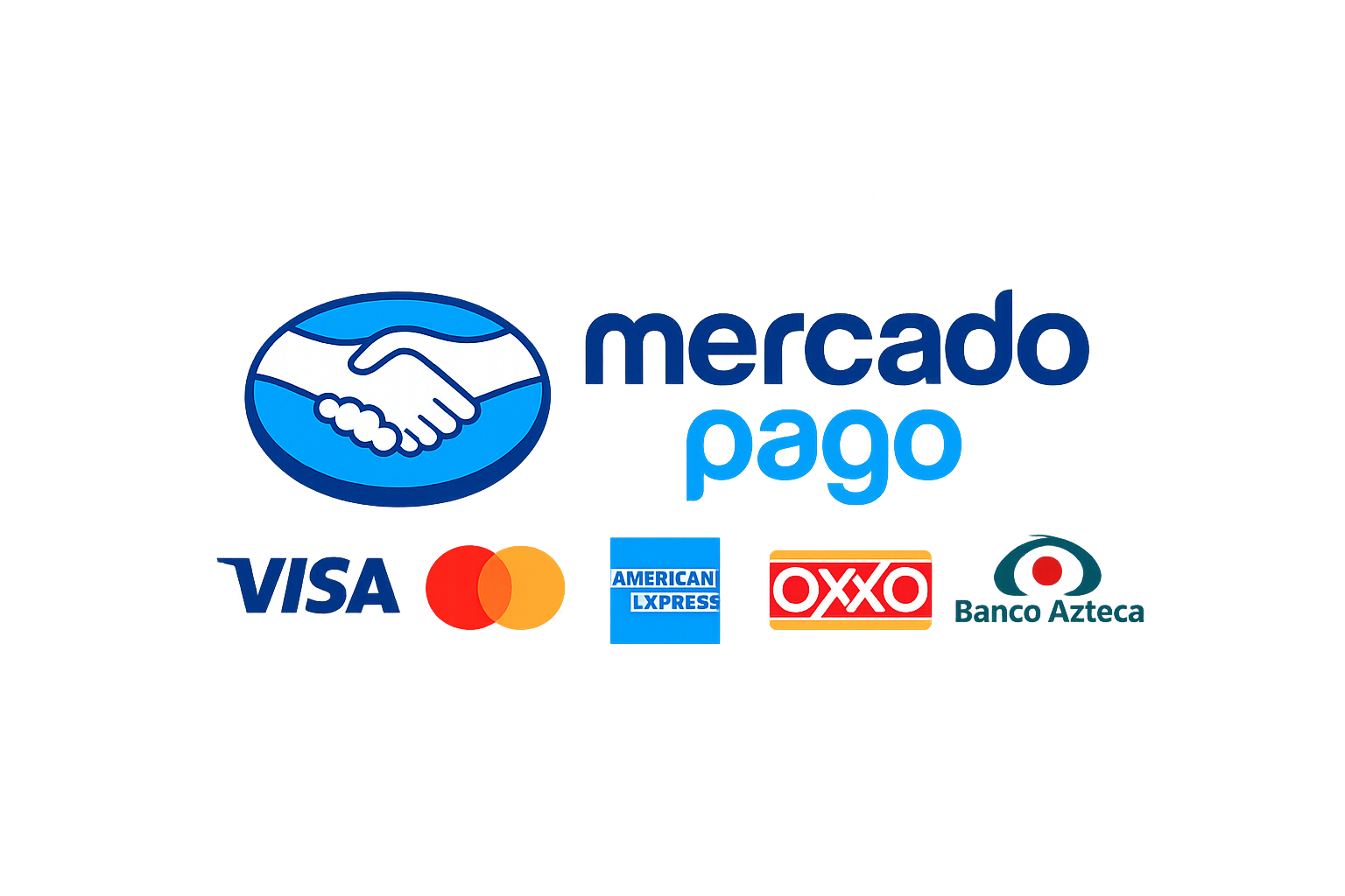 Pagar con Mercado Pago